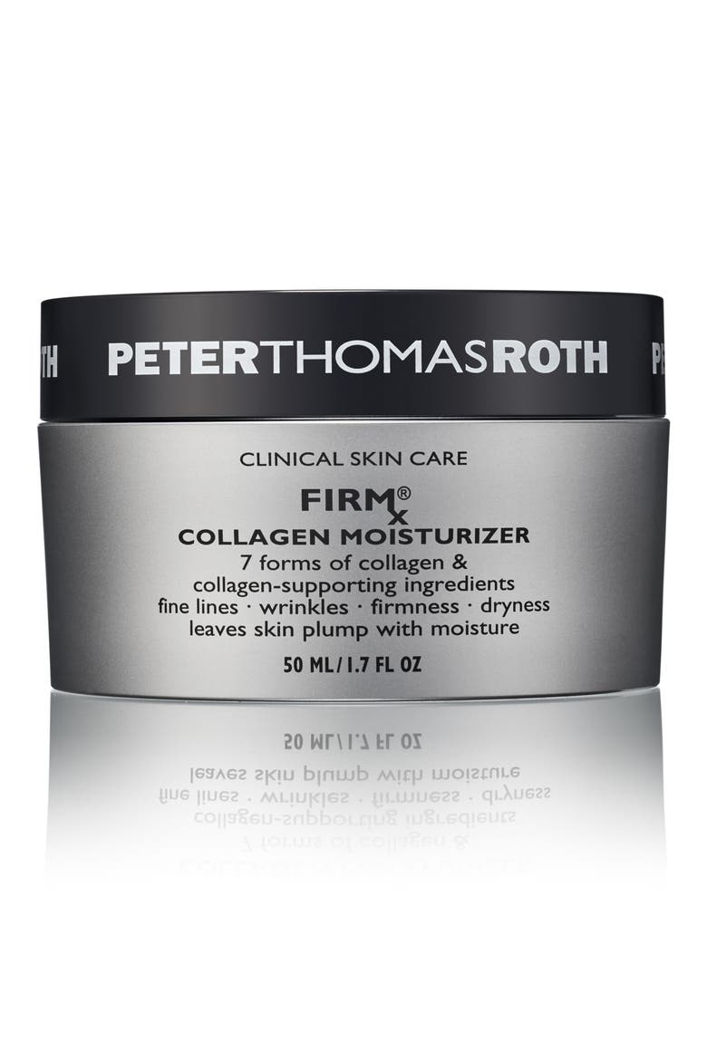 FIRMx® Collagen Moisturizer, Main, color, NO COLOR