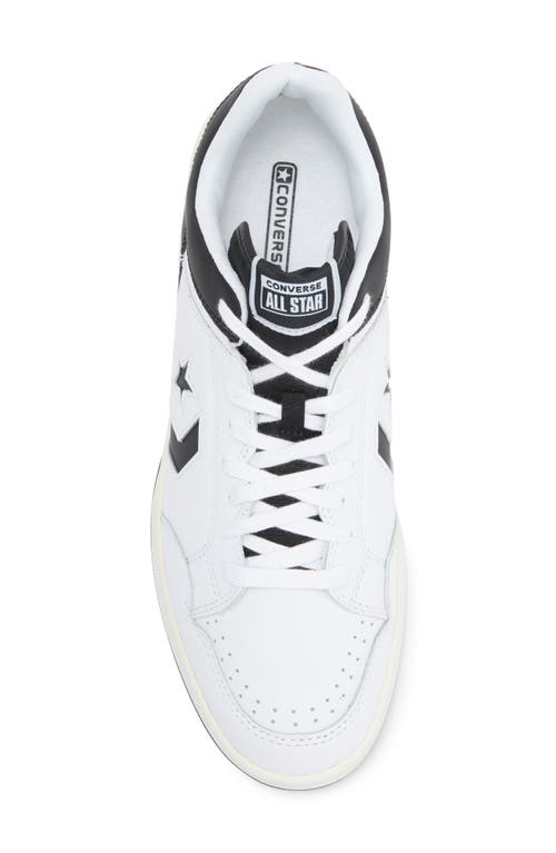 Converse Weapon Sneakers