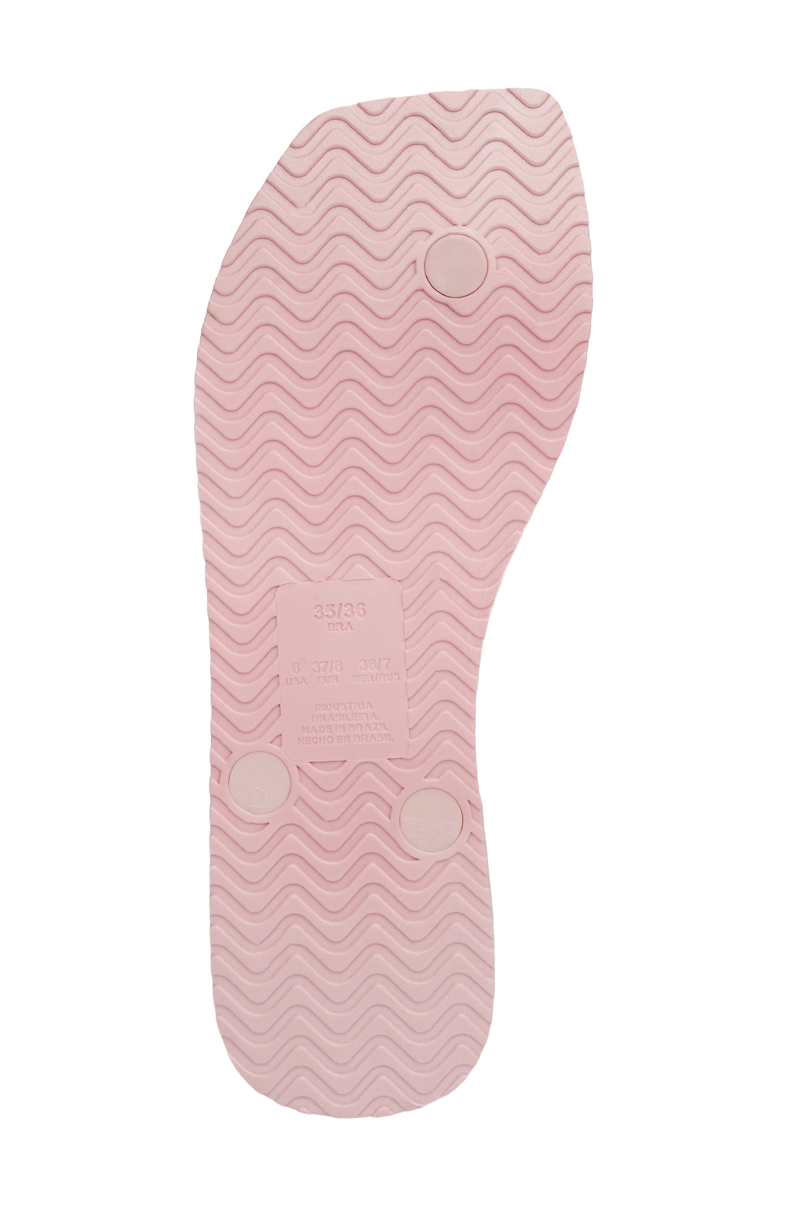 Wrenna Slingback Ankle Wrap Sandal, Alternate, color, ROSE MULTI