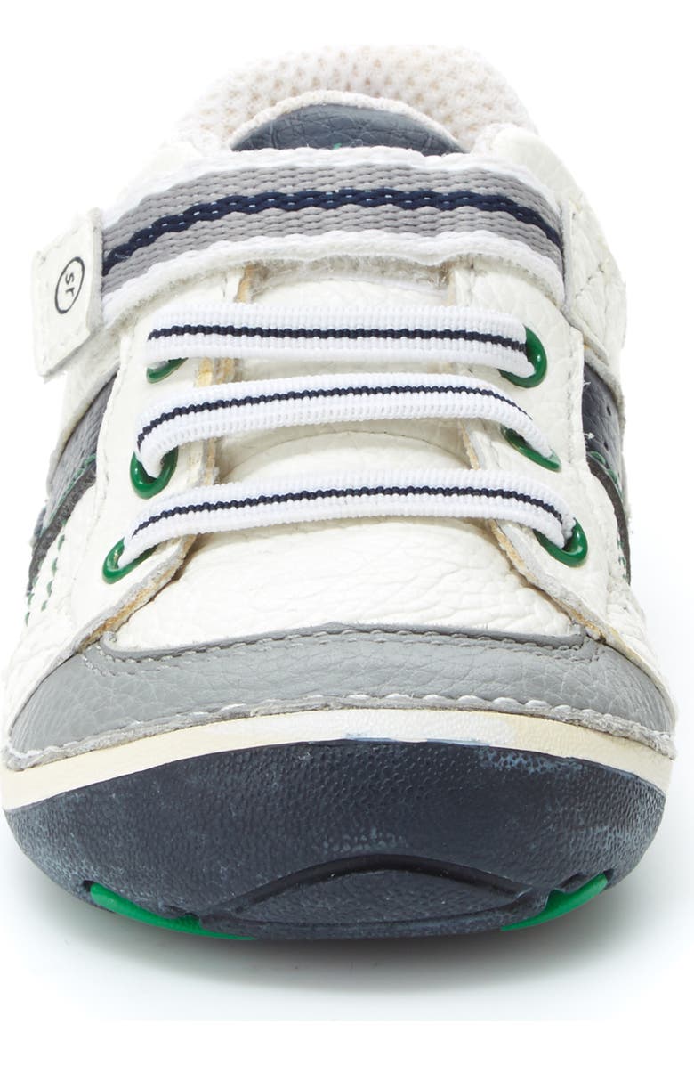 Stride Rite Artie Sneaker, Alternate, color,