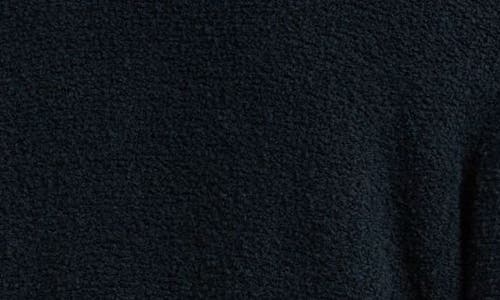 Eileen Fisher Bouclé Cardigan In Blue