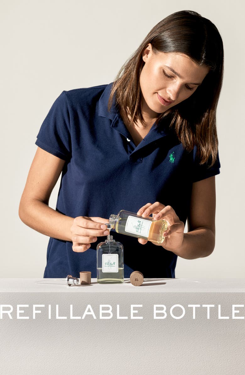 Ralph Lauren Polo Earth 3-Piece Holiday Gift Set, Alternate, color, 