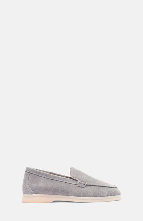 Ludovico Boy Loafers