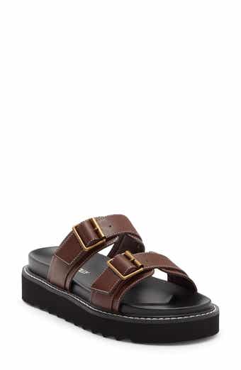 Ma Belle Slide Sandal