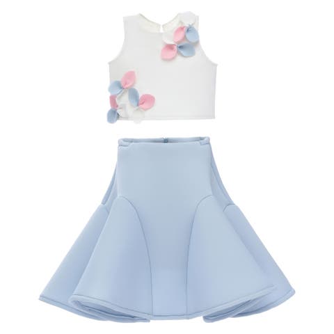 Blossom Outfit (Toddler, Little Kid & Big Kid)