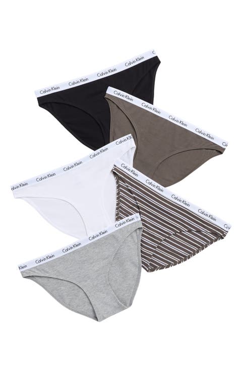 Logo Bikini - Pack of 5