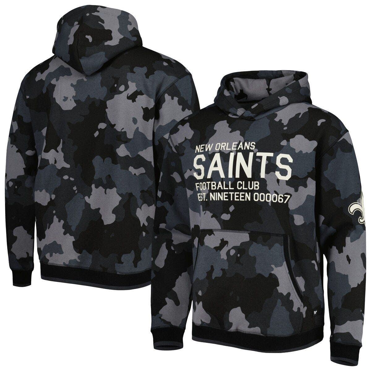 selected Black