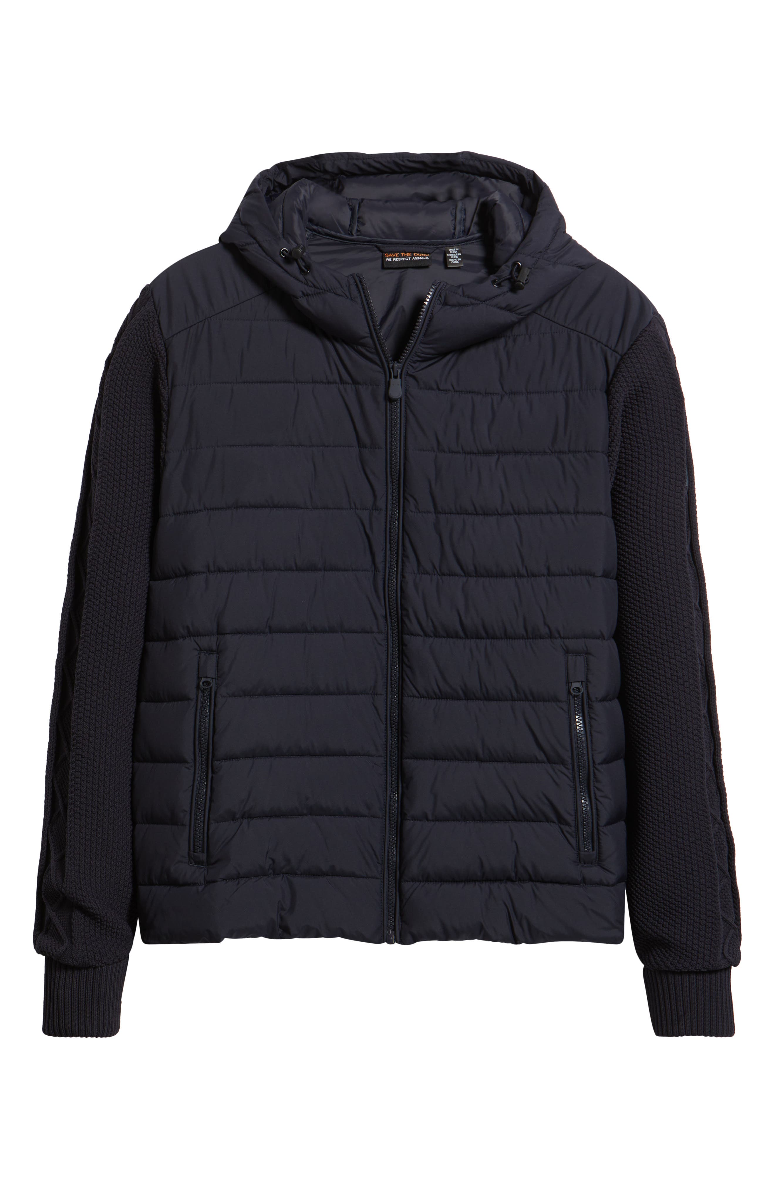 トップス F.C.R.B 23SS PDK HYBRID HOODED JACKET Fen Hybrid Hooded Jacket (Men) | Nordstrom