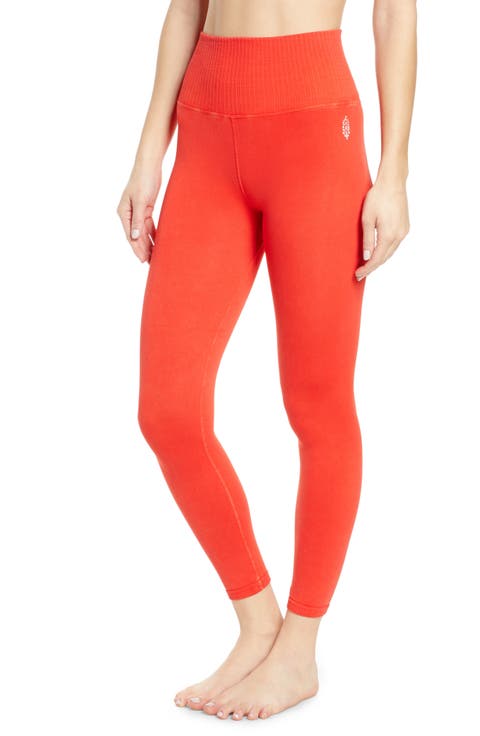 Good Karma Leggings