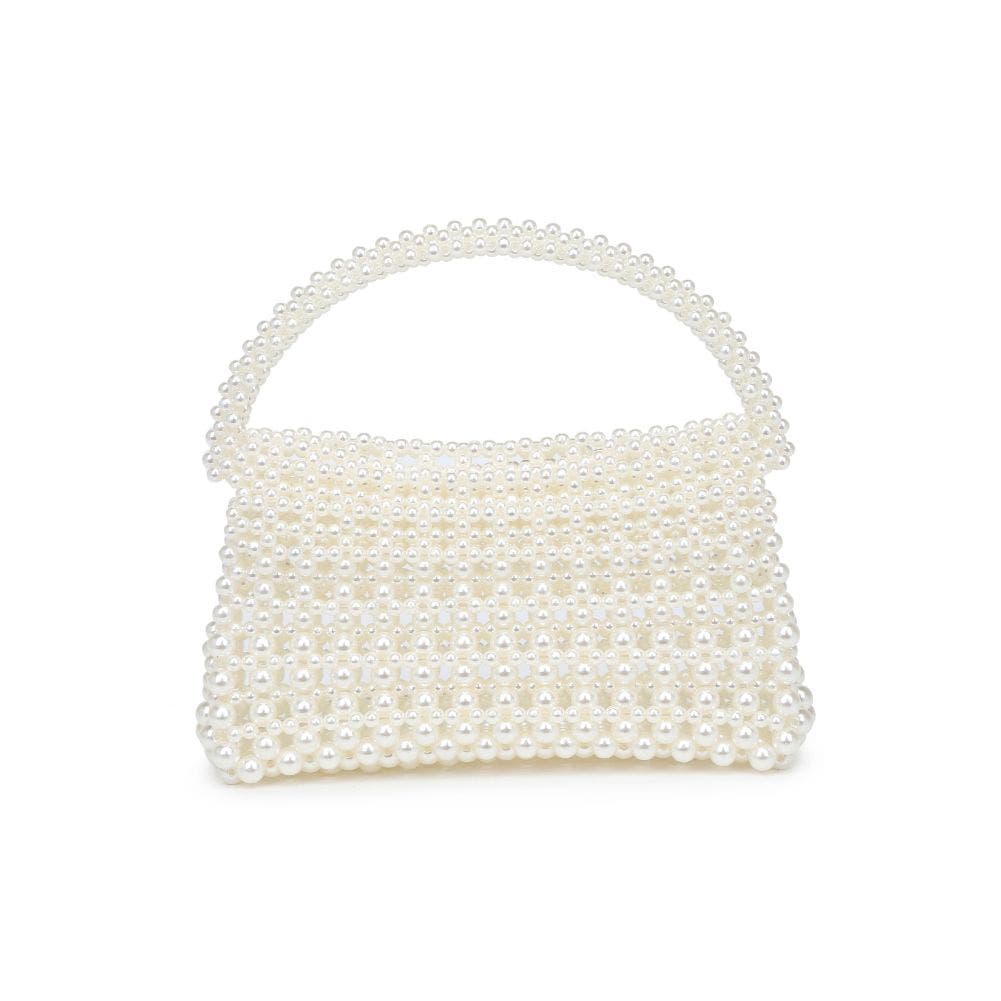 MODA LUXE Darcy Evening Bag, Alternate, color, 