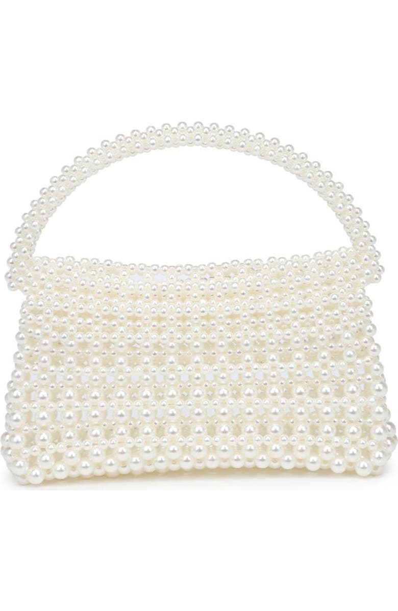 MODA LUXE Darcy Evening Bag, Alternate, color,