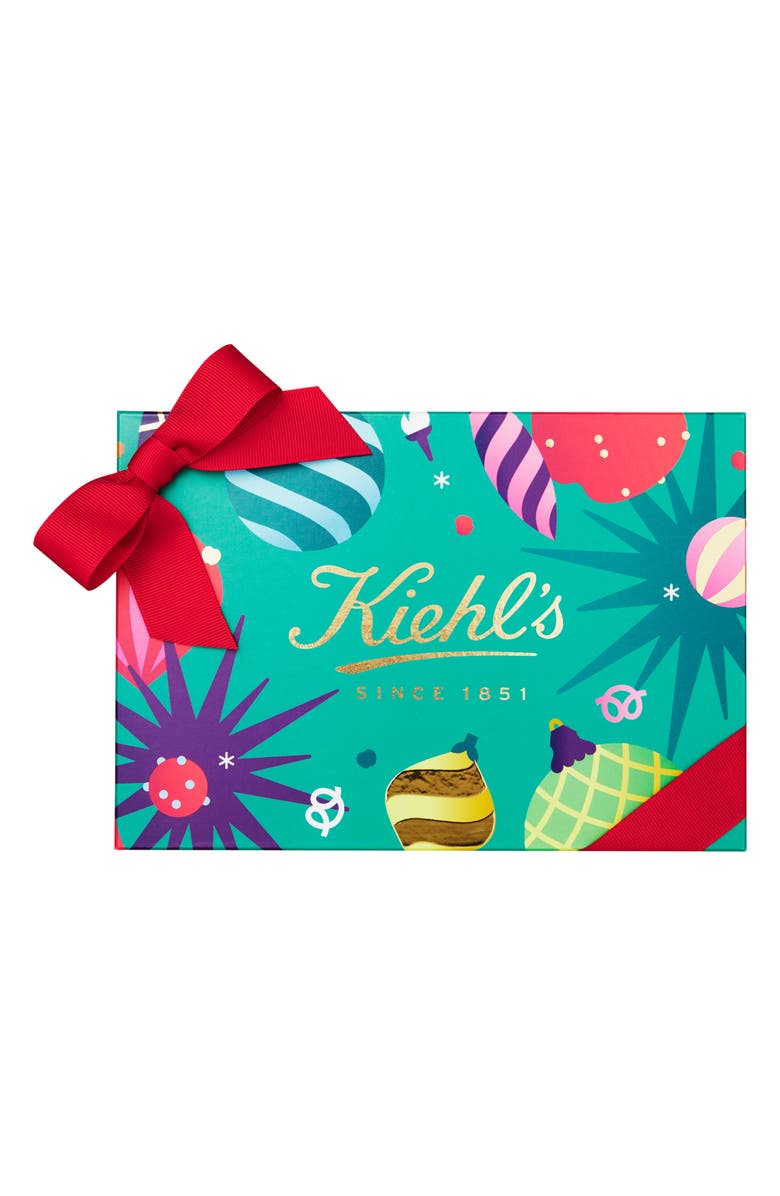 Kiehl's Since 1851 Hydration Essentials Ultra Facial Cleanser Set, Alternate, color, 