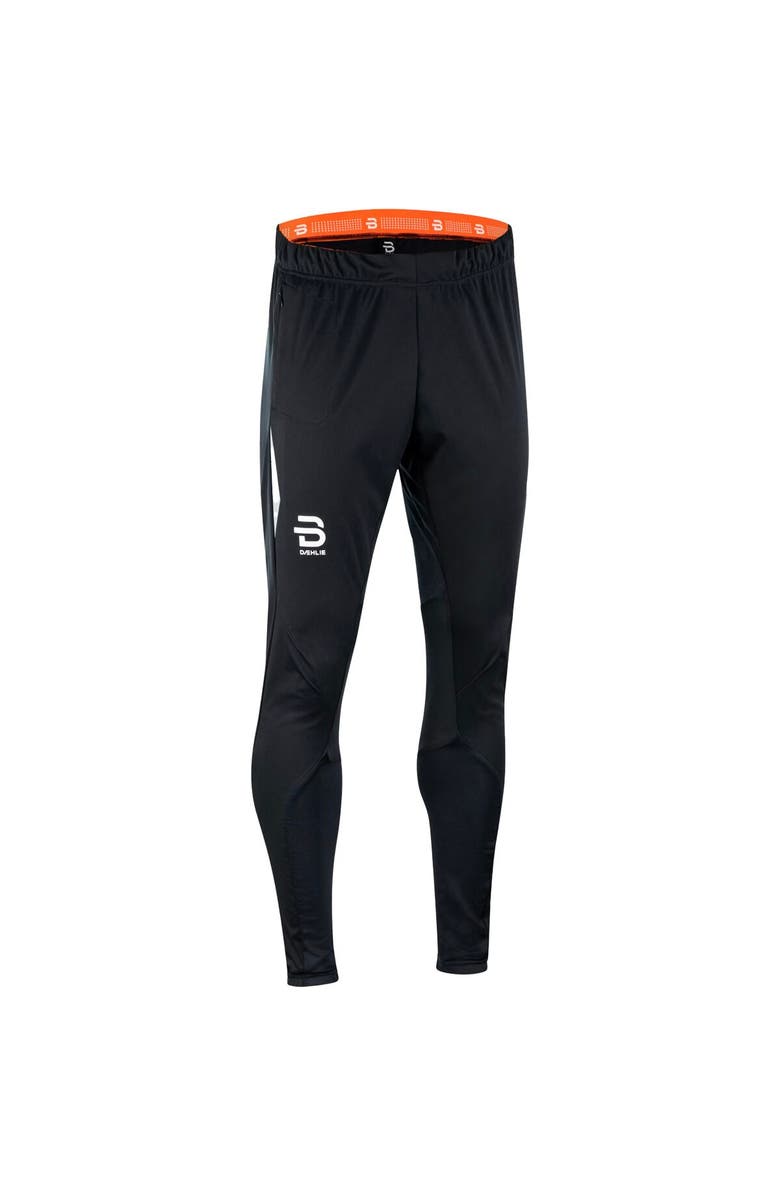 Bjorn Daehlie Pro 2.0 Pant - Men's, Alternate, color, Black