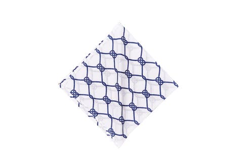 Knots Napkin Set of 6 Decor