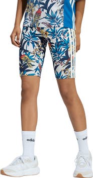 adidas x FARM Rio Bike Shorts