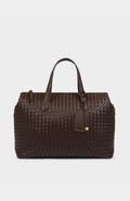 Katie Loxton Milan Hand Woven Cabin Bag