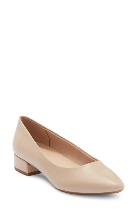 Calla Pump (Women)