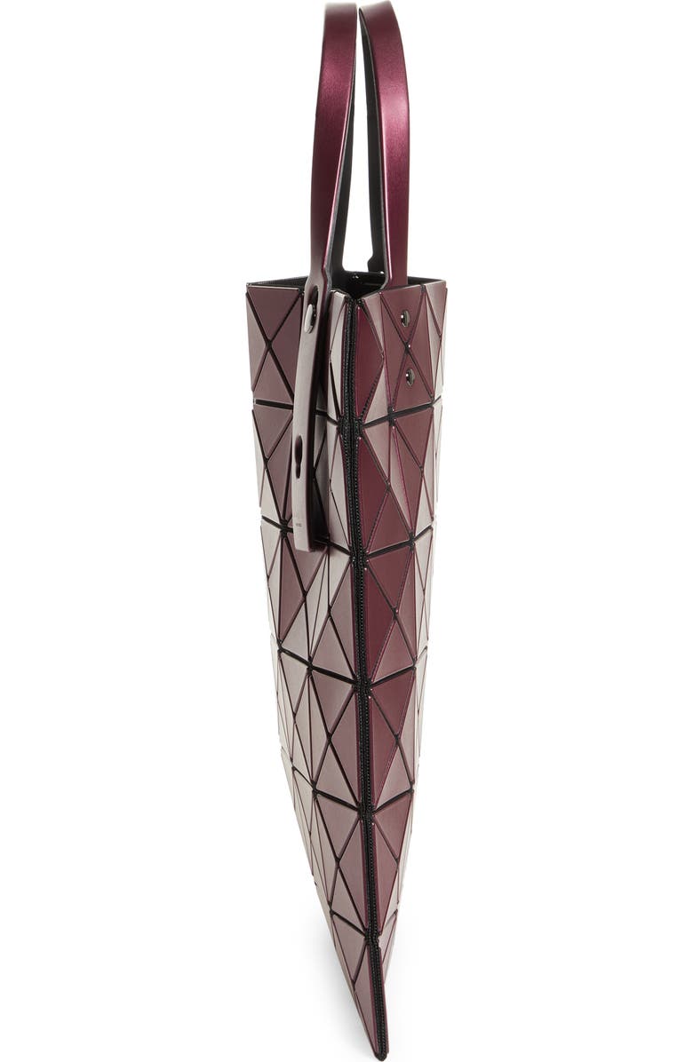 Bao Bao Issey Miyake Lucent Metallic Tote, Alternate, color,