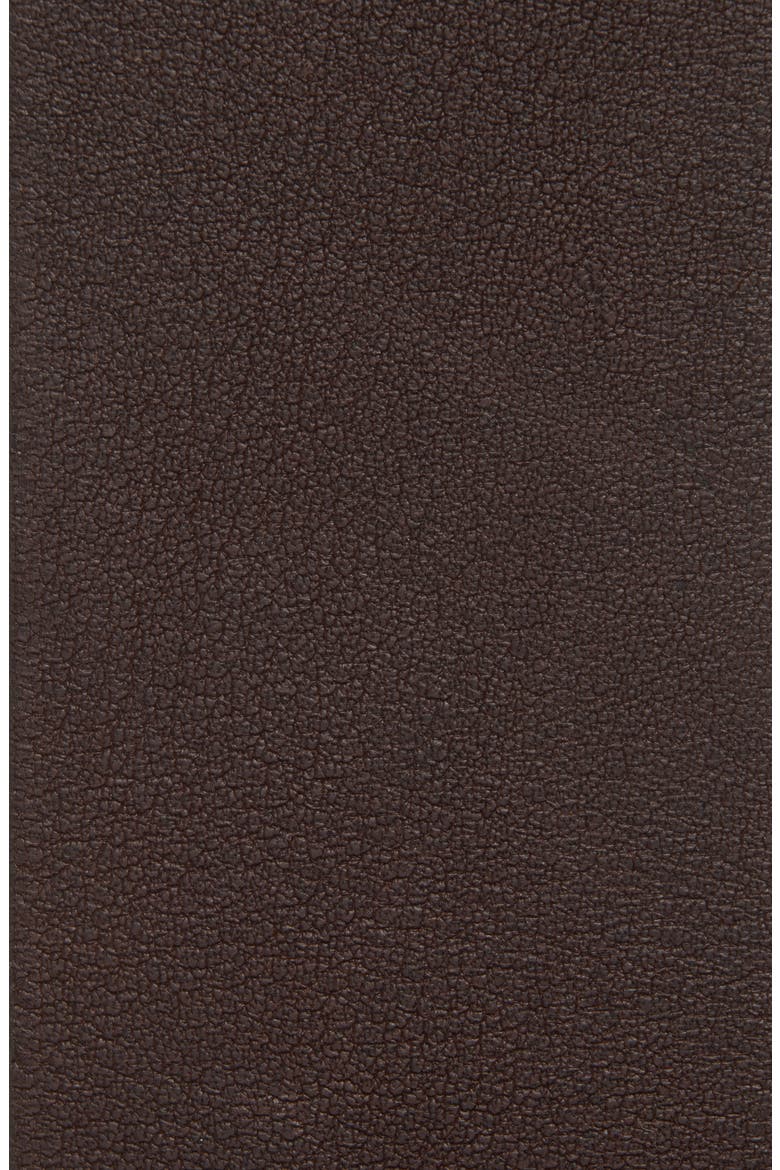 Alex Leather Belt, Alternate, color, CACAO BROWN
