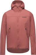 GOREWEAR Fernflow Hooded Windbreaker - Men's