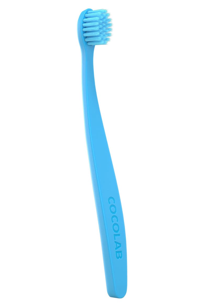 Kids' Cocobrush, Main, color, BUBBLE BLUE