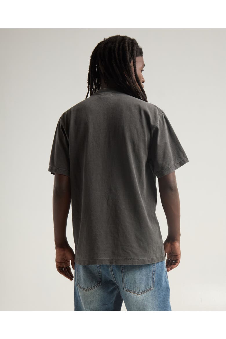 Max Heavyweight Garment Dye T-Shirt, Alternate, color, Shadow