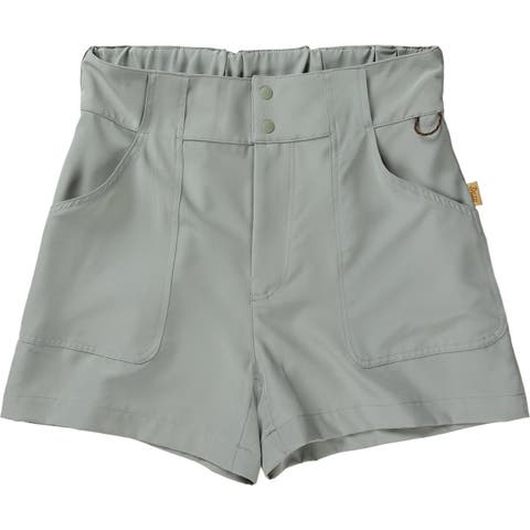 High Peak Short - Women's