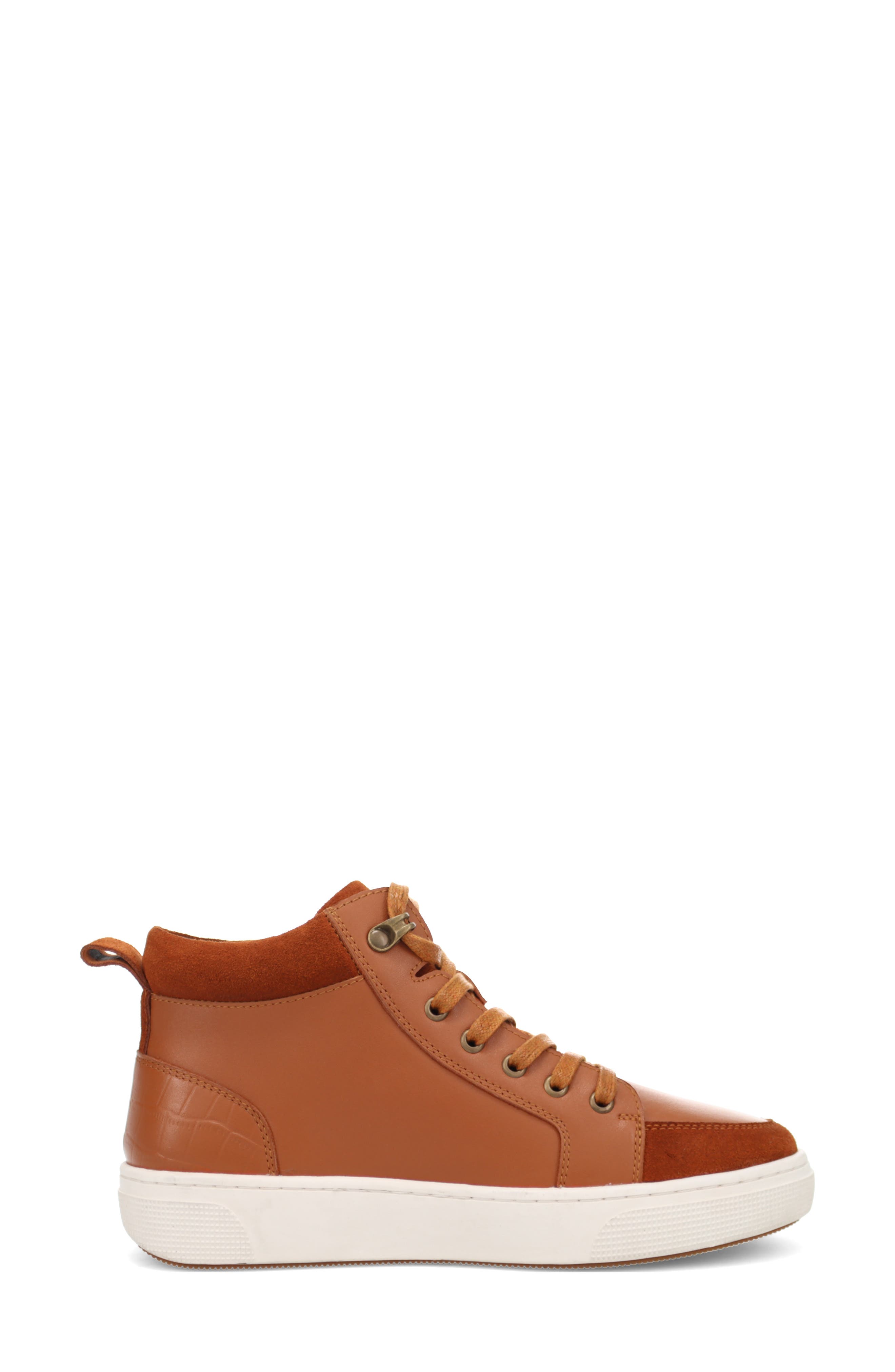 Propét Kasia Sneaker, Alternate, color, Tan