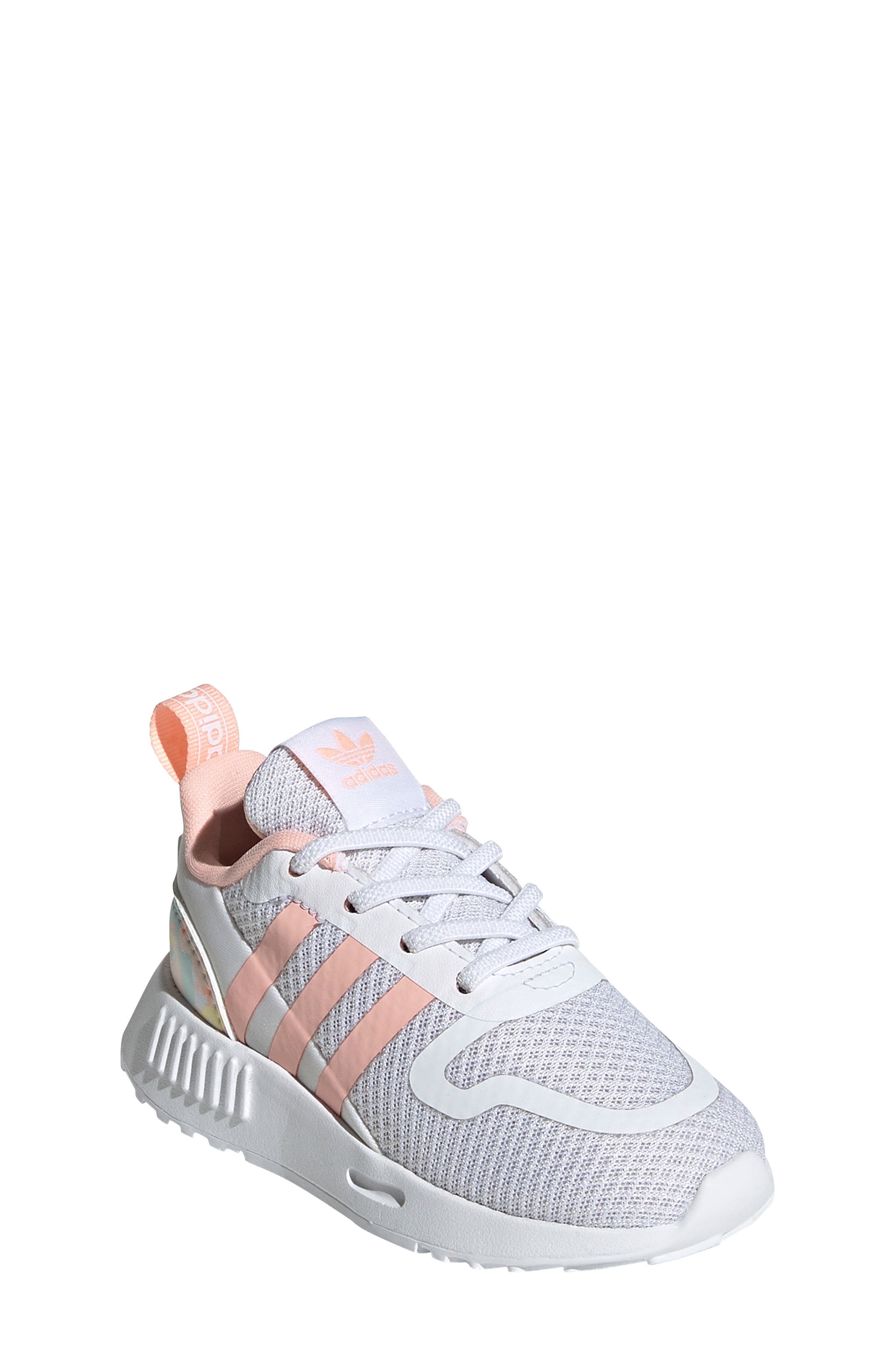 adidas x HER Studio London Kids' Multix Sneaker, Main, color, 
