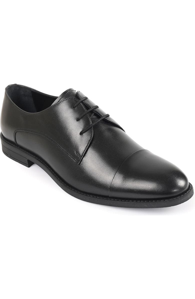 MACNOLA Indiana Cap Toe Derby, Main, color,