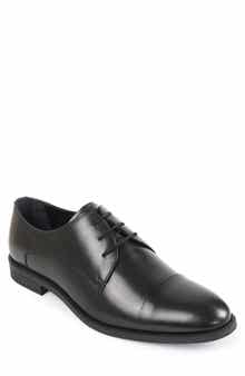 MACNOLA Indiana Cap Toe Derby
