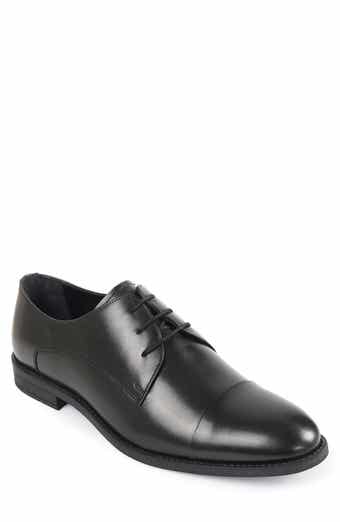 Indiana Cap Toe Derby