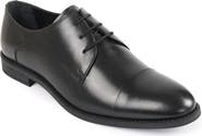 MACNOLA Indiana Cap Toe Derby