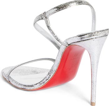 Rosalie Slingback Sandal