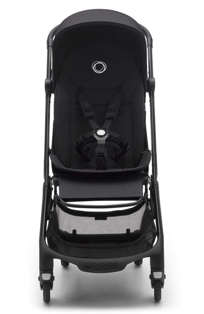 Bugaboo Butterfly Stroller, Alternate, color,