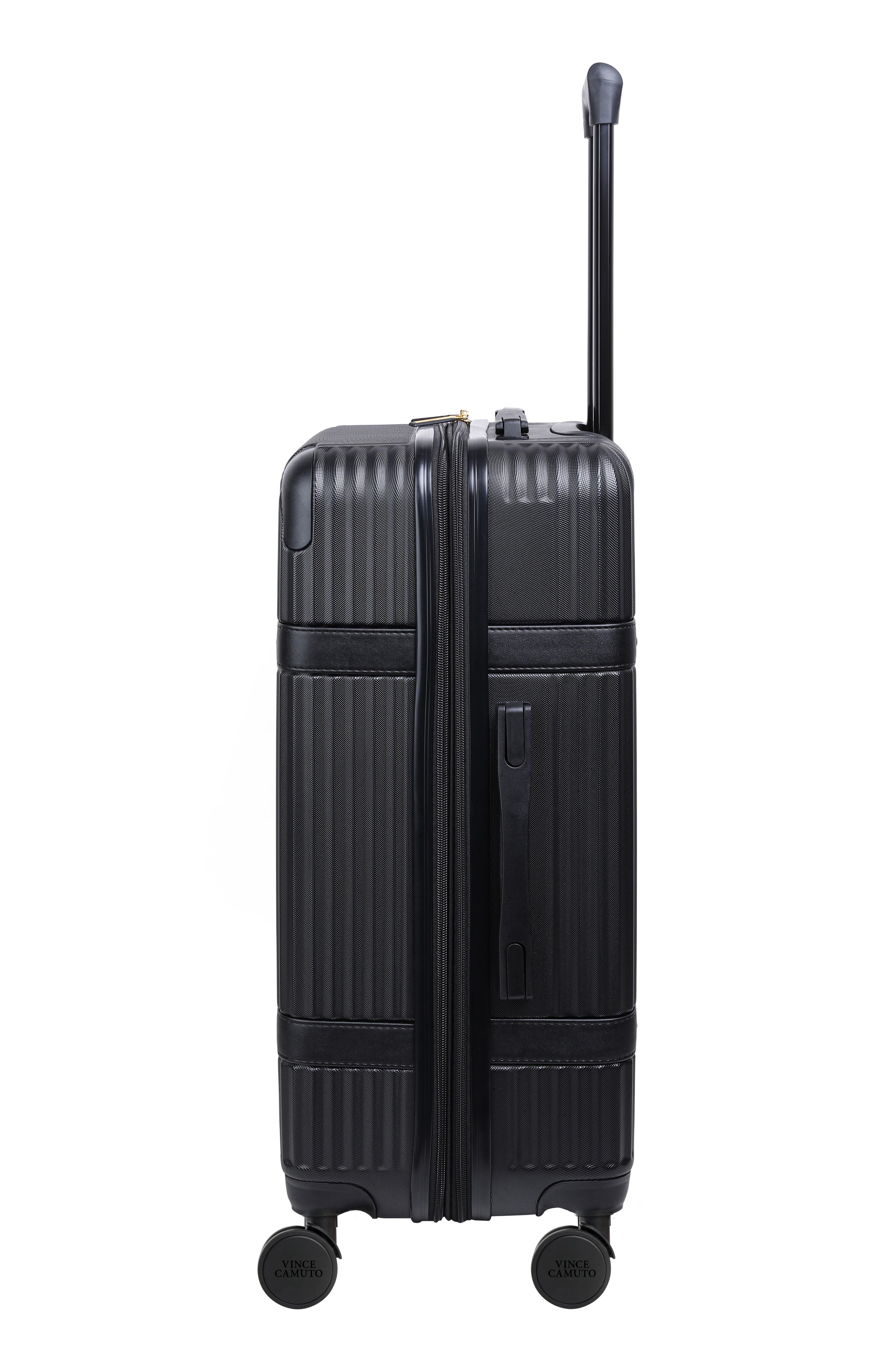 Vince Camuto Luna 2-Piece Hardside Luggage Set, Alternate, color, 