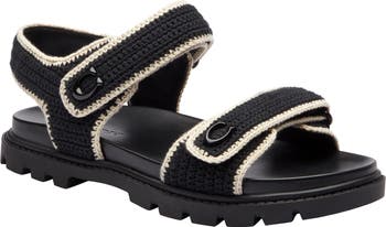 Brynn Ankle Strap Sandal