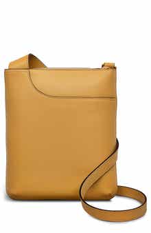 Radley Pockets Medium Top Zip Crossbody Bag