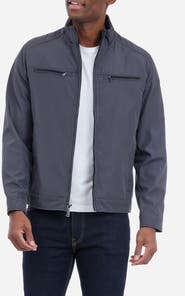 Michael Kors Softshell Zip Jacket