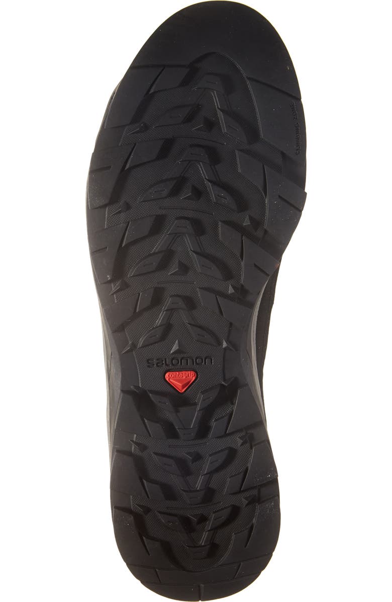 Salomon X-ALP Sneaker, Alternate, color,