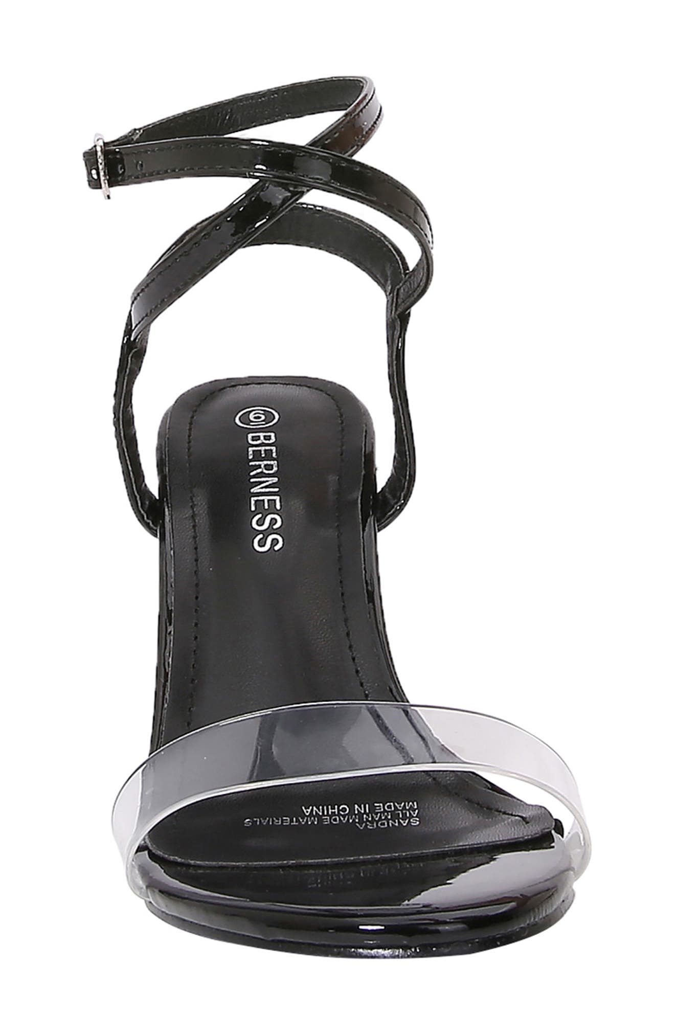 BERNESS Sandra Sandal, Alternate, color, 