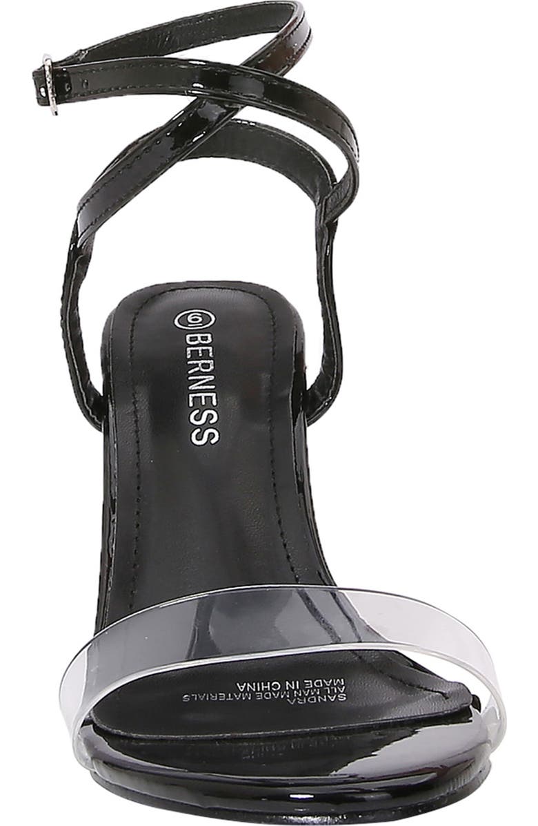 BERNESS Sandra Sandal, Alternate, color,