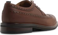 Brooks Brothers Brookfield Brogue Oxford