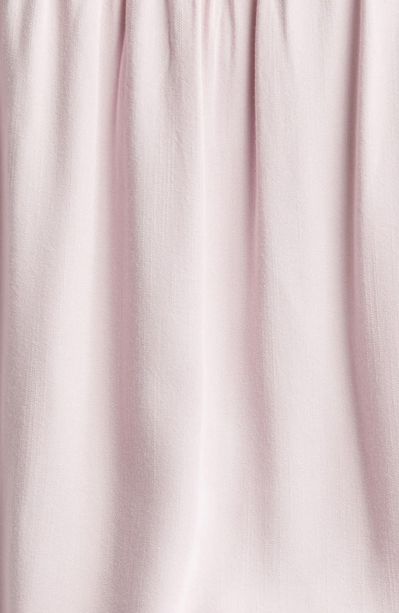 Rails Camille Denim Button-Up Blouse, Alternate, color, 