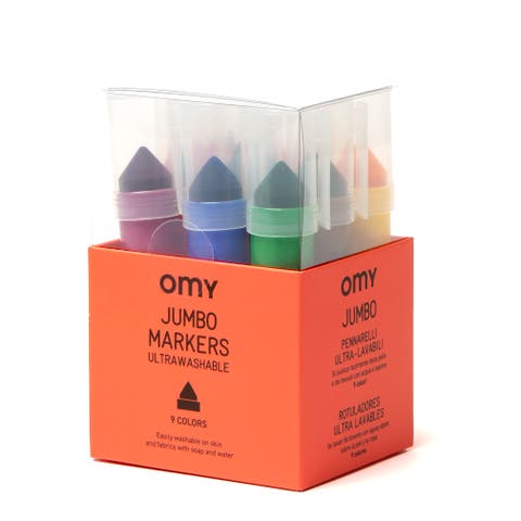 jumbo markers
