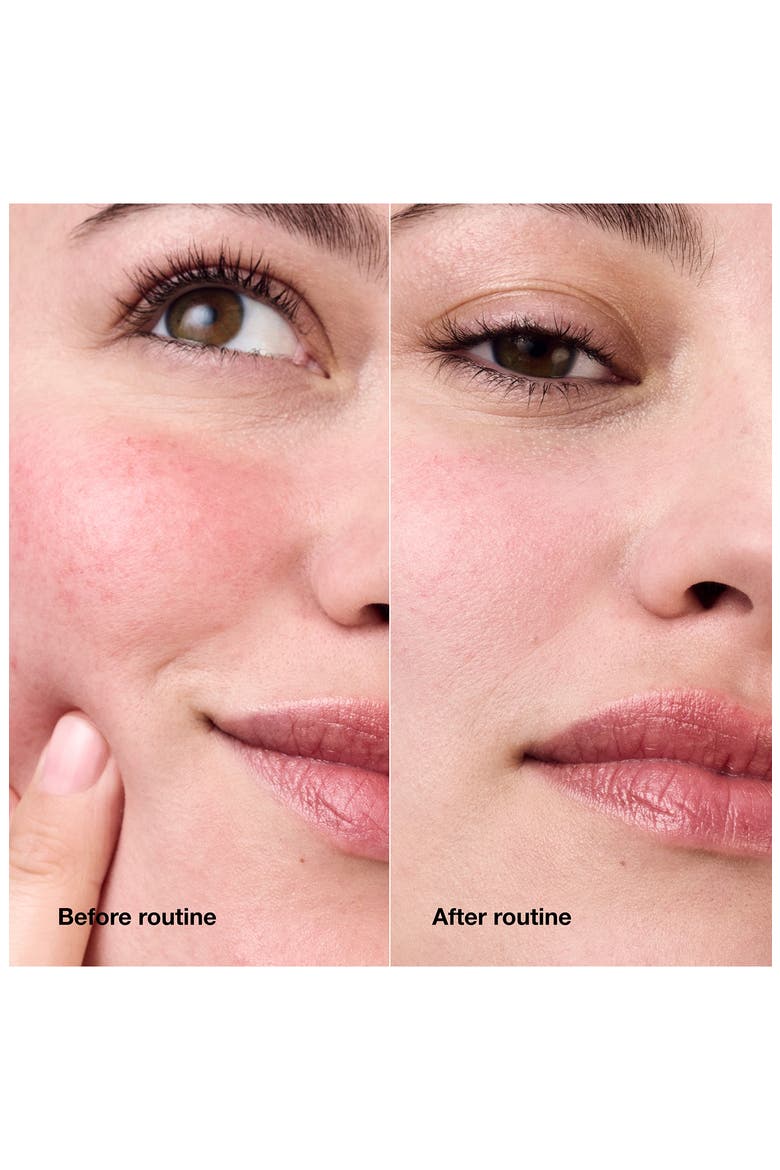 Redness Solutions Protective Base SPF 15, Alternate, color, NO COLOR