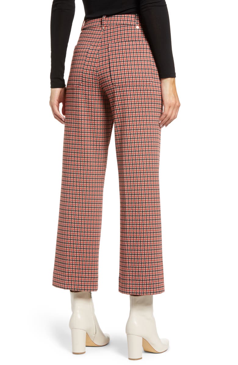 Lysse ́ Estella Crop Wide Leg Pants, Alternate, color,