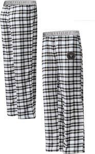 CONCEPTS SPORT Women's Concepts Sport Black Inter Miami CF Sienna Flannel Pants