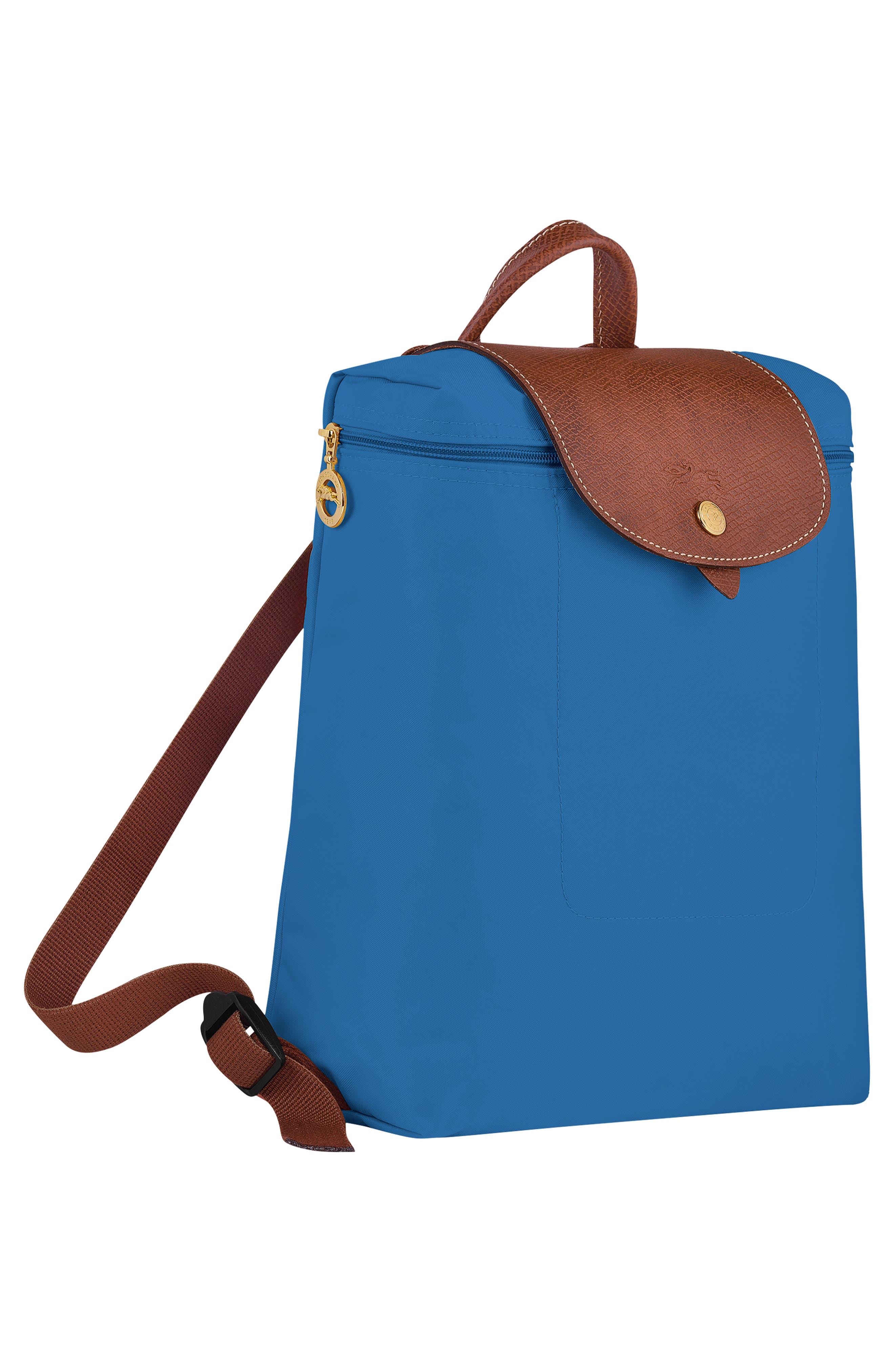 Longchamp Le Pliage Backpack, Alternate, color, 