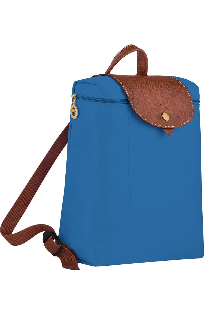 Longchamp Le Pliage Backpack, Alternate, color,
